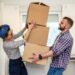 Come rendere poco stressante un trasloco: Consigli utili