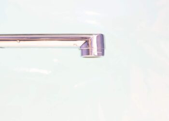 Mancanza di acqua in casa: Ecco cosa fare