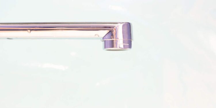 Mancanza di acqua in casa: Ecco cosa fare