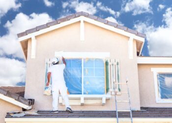 Perché l’estate è il periodo più adatto per fare lavori in casa?