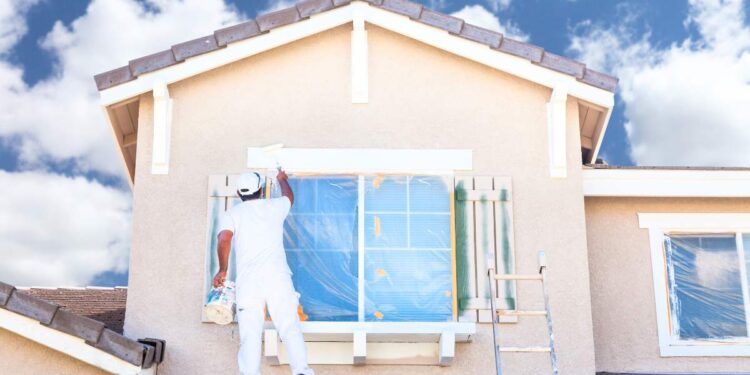 Perché l’estate è il periodo più adatto per fare lavori in casa?