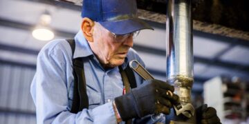 Interventi Urgenti nel Servizio Idraulico: Quando Necessario Agire Subito