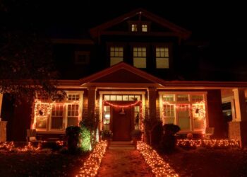 Come preparare la casa per Halloween: Guida pratica