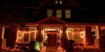 Come preparare la casa per Halloween: Guida pratica