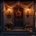 Come abbellire l’esterno della casa per Halloween: Idee e suggerimenti