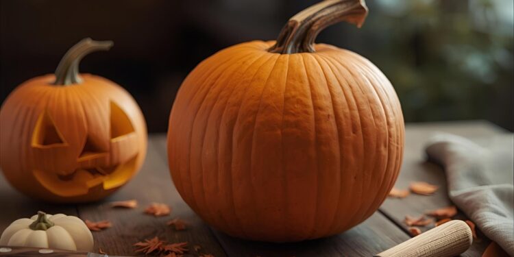 Come tagliare una zucca per Halloween: Guida pratica e sicura