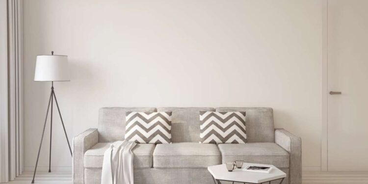 Come scegliere il divano in casa: consigli e raccomandazioni