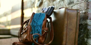 Zaini in pelle: eleganza, praticità e stile per la vita quotidiana