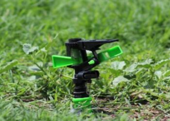 Irrigazione intelligente: errori comuni e come evitarli