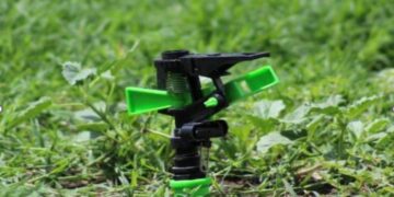 Irrigazione intelligente: errori comuni e come evitarli