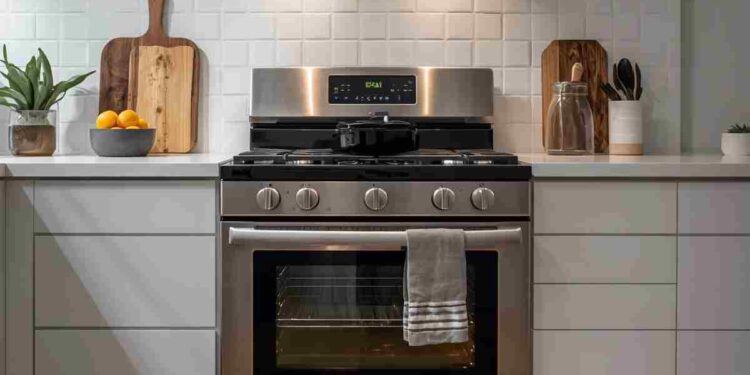 Il migliore forno del 2026: Guida completa alla scelta perfetta per la tua cucina