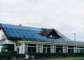 Installazione del fotovoltaico: la preparazione del cantiere e la sicurezza operativa