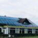 Installazione del fotovoltaico: la preparazione del cantiere e la sicurezza operativa