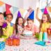 Festa in arrivo? Ecco come decorare la casa per il compleanno di tuo figlio senza stress