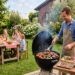 Guida definitiva al barbecue perfect: Come organizzare una grigliata in giardino senza stress
