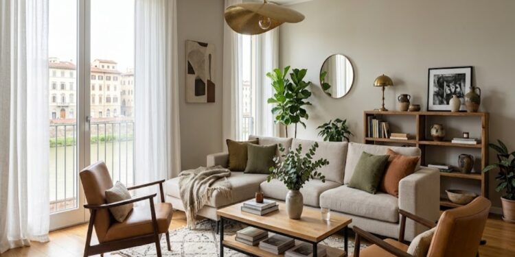 L’arte dell’essenziale: come arredare casa tra stile, funzionalità e calore