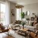 L’arte dell’essenziale: come arredare casa tra stile, funzionalità e calore