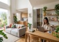 Progettare la casa che si adatta a te: la rivoluzione degli spazi flessibili