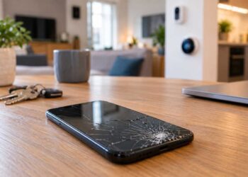 Prezzo riparazione schermo telefono: costi nei centri assistenza e importanza nella vita di casa