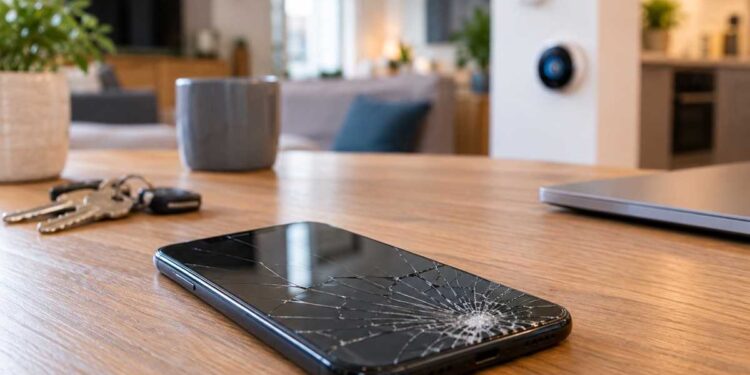 Prezzo riparazione schermo telefono: costi nei centri assistenza e importanza nella vita di casa