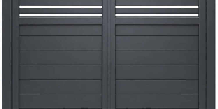 Come ristrutturare un cancello: Guida pratica per riportare a nuovo antico ferro o legno